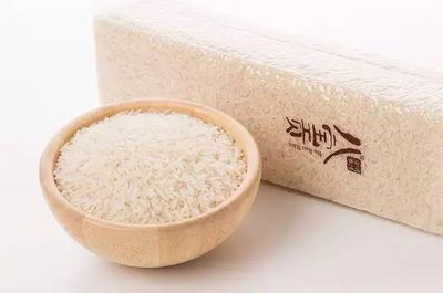 云南珍稀大米 無需下飯，獨(dú)享自然清香