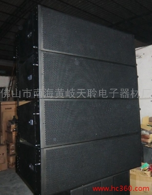 供應(yīng)寶威Powell LX1203 舞臺(tái)音箱——卓越音質(zhì)，多場(chǎng)景適用 佛山天聆電子廠商細(xì)節(jié)解析